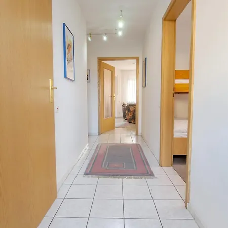 Nautilus Appartamento *