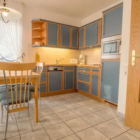 Nautilus Appartamento *