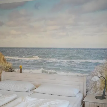 Appartamento Nautilus *